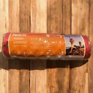 Therm-A-Rest Prolite Self Inflating Sleeping Pad